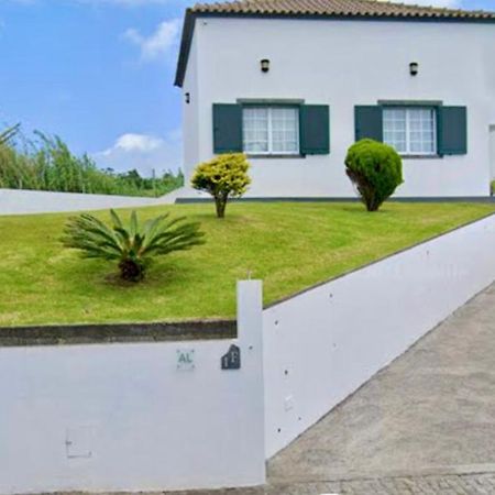 Casa Quinta das Férias Ginetes Extérieur photo