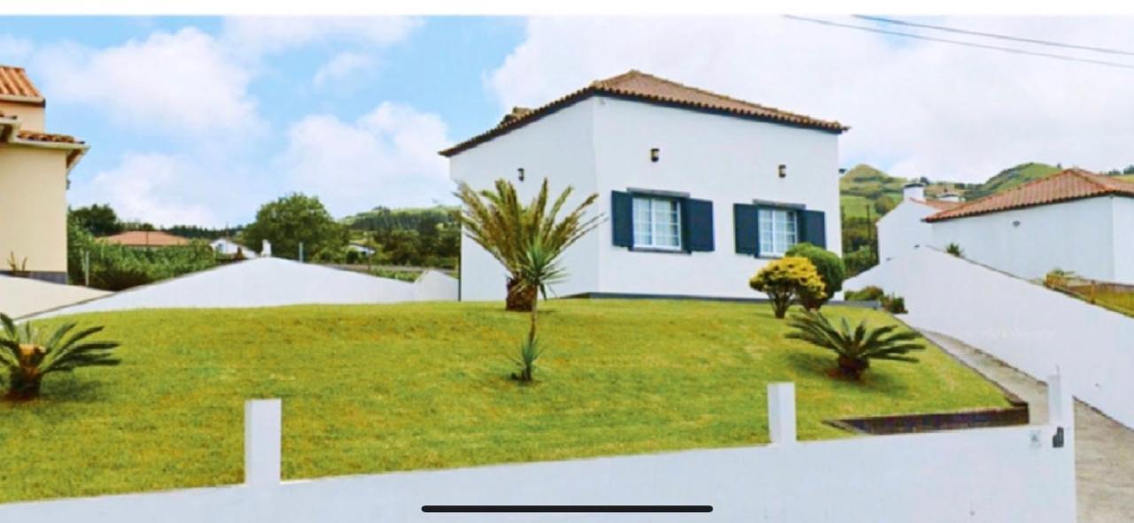 Casa Quinta das Férias Ginetes Extérieur photo