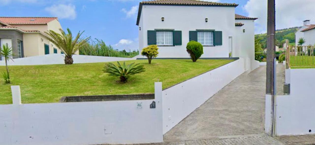 Casa Quinta das Férias Ginetes Extérieur photo