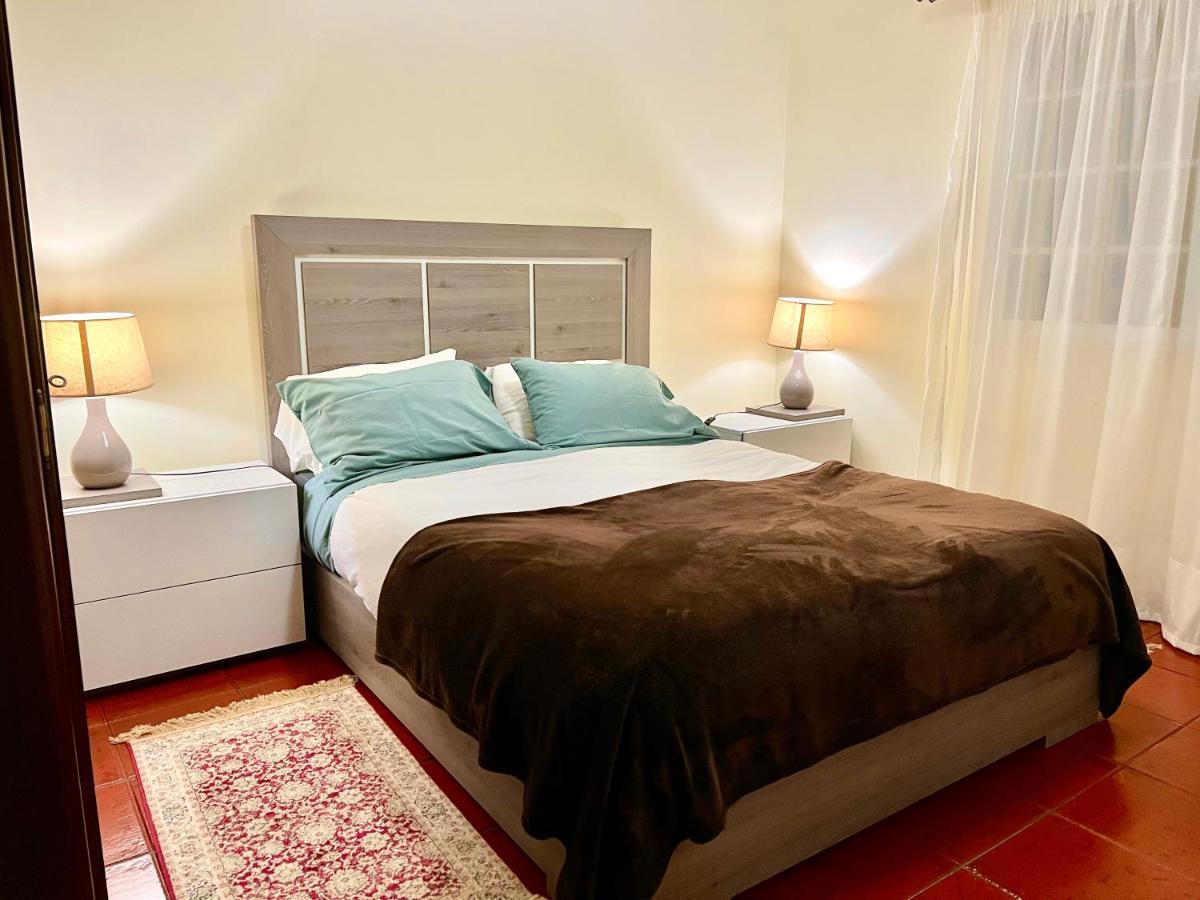 Casa Quinta das Férias Ginetes Extérieur photo