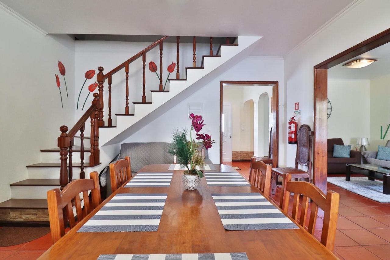Casa Quinta das Férias Ginetes Extérieur photo