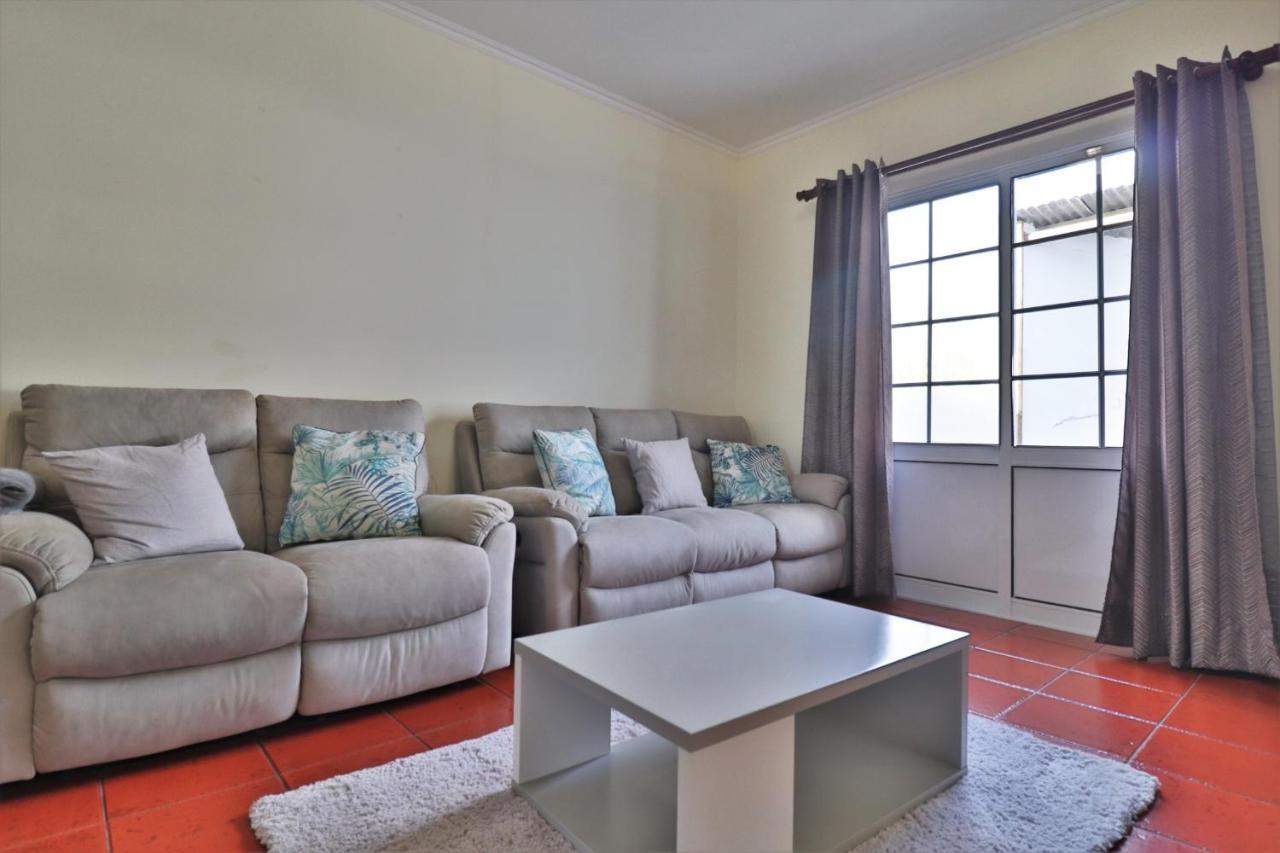 Casa Quinta das Férias Ginetes Extérieur photo