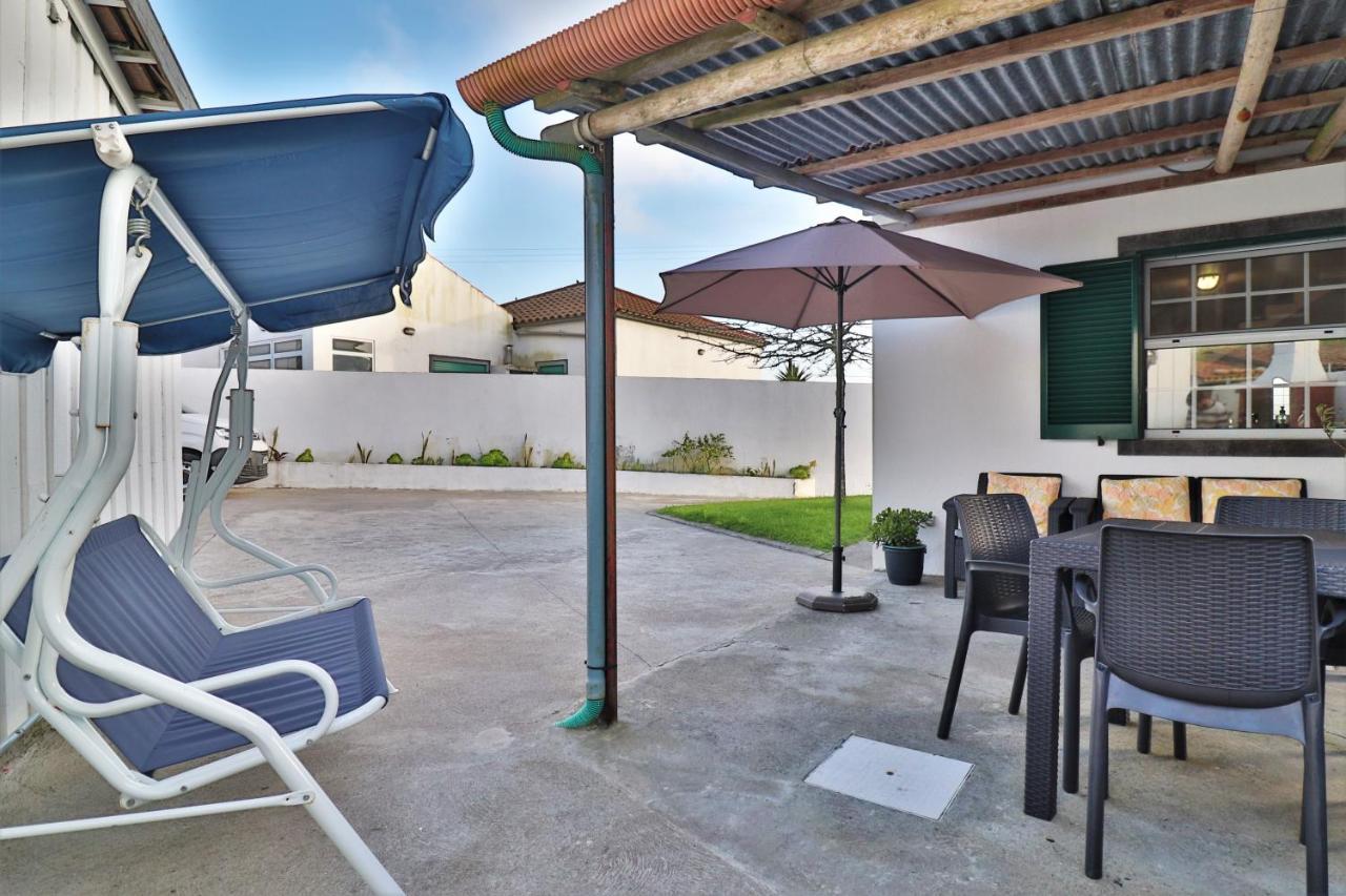 Casa Quinta das Férias Ginetes Extérieur photo