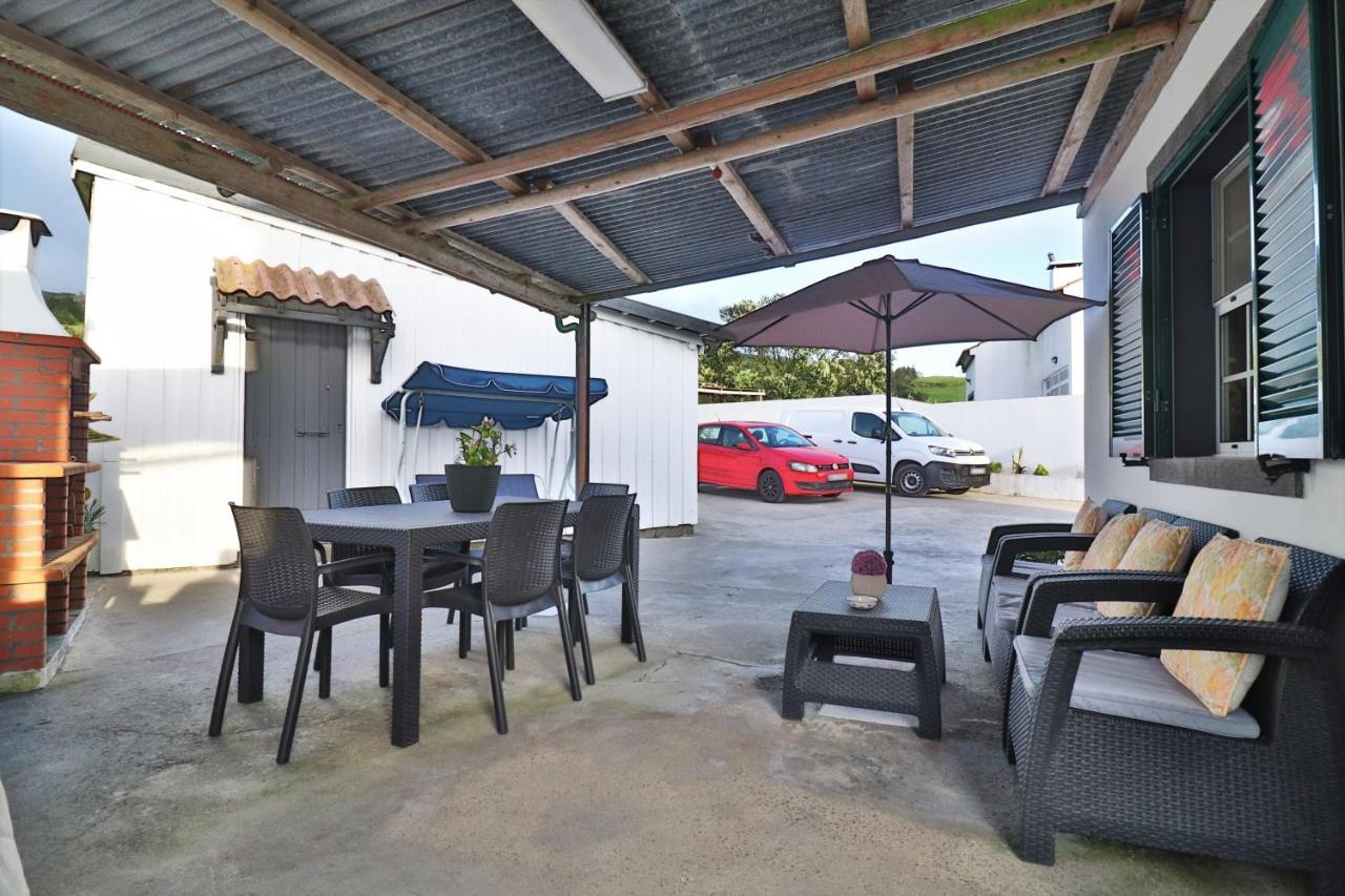Casa Quinta das Férias Ginetes Extérieur photo