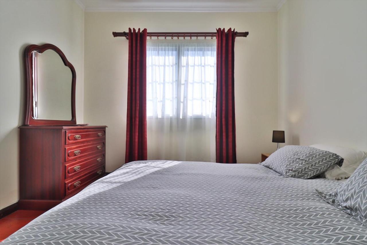 Casa Quinta das Férias Ginetes Extérieur photo