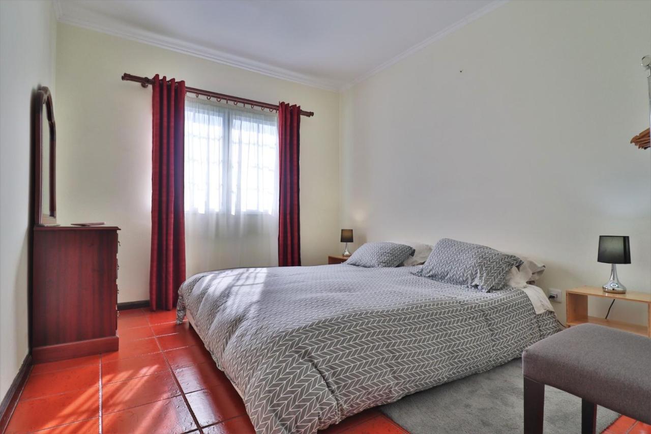 Casa Quinta das Férias Ginetes Extérieur photo