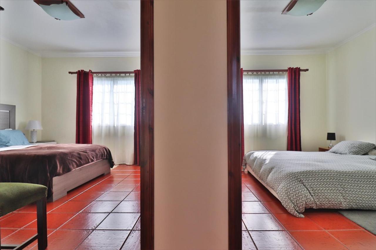 Casa Quinta das Férias Ginetes Extérieur photo