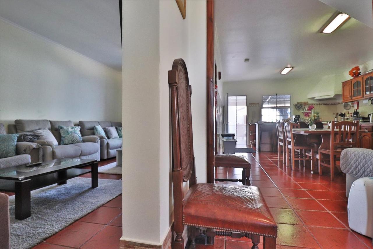 Casa Quinta das Férias Ginetes Extérieur photo