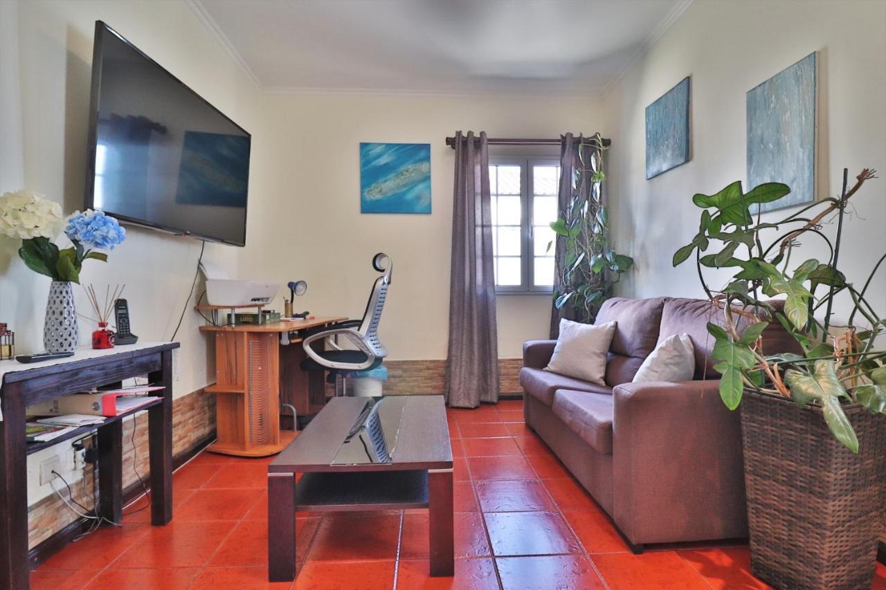 Casa Quinta das Férias Ginetes Extérieur photo