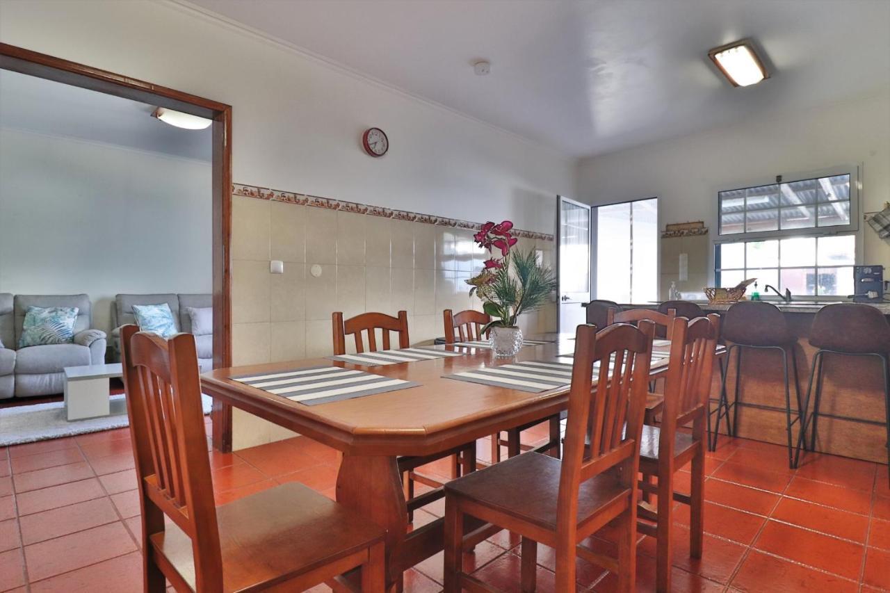 Casa Quinta das Férias Ginetes Extérieur photo