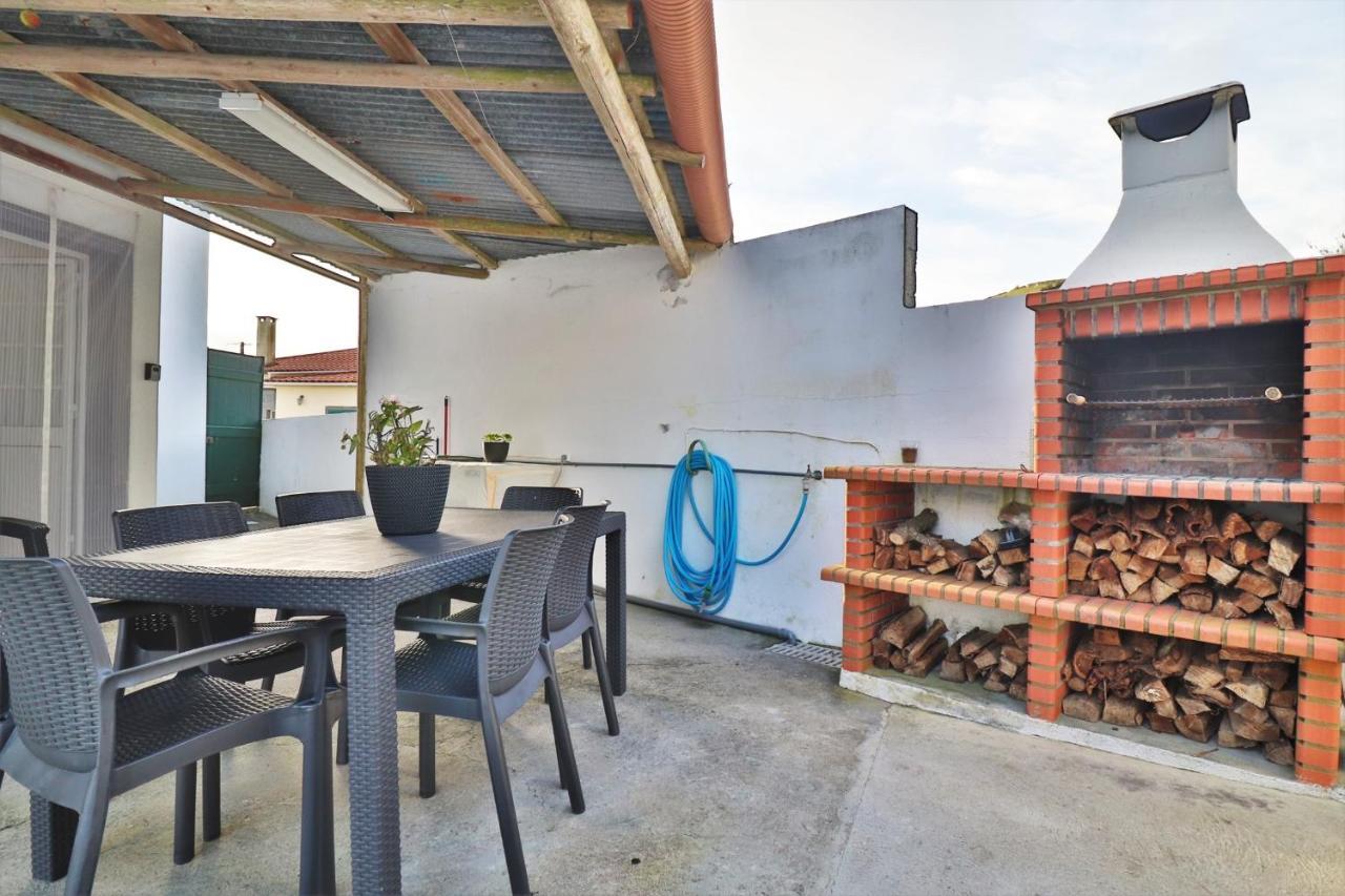 Casa Quinta das Férias Ginetes Extérieur photo
