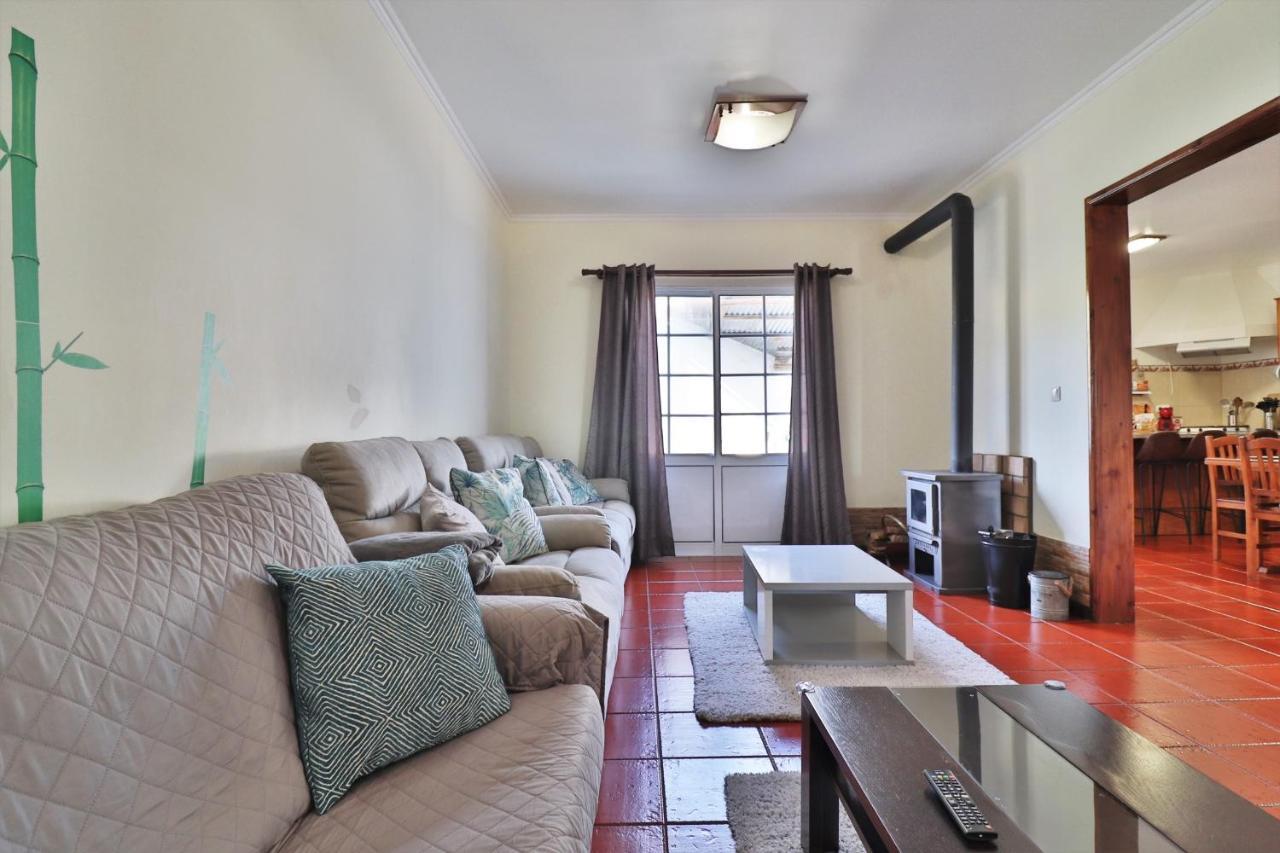 Casa Quinta das Férias Ginetes Extérieur photo