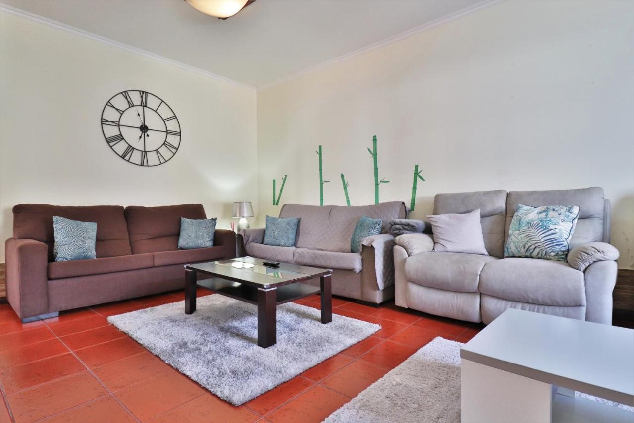 Casa Quinta das Férias Ginetes Extérieur photo